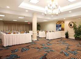 Hampton Inn Jacksonville Beach/Oceanfront