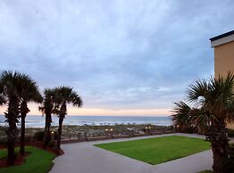 Hampton Inn Jacksonville Beach/Oceanfront