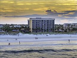 Hampton Inn Jacksonville Beach/Oceanfront