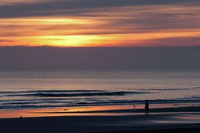 Hampton Inn Jacksonville Beach/Oceanfront