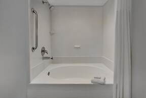 Hampton Inn Jacksonville Beach/Oceanfront