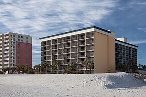 Hampton Inn Jacksonville Beach/Oceanfront