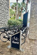 Hampton Inn Jacksonville Beach/Oceanfront