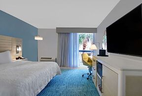 Hampton Inn Jacksonville Beach/Oceanfront