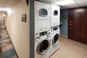 Hampton Inn Jacksonville Beach/Oceanfront