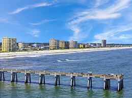 Hampton Inn Jacksonville Beach/Oceanfront