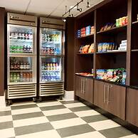 Hampton Inn Jacksonville Beach/Oceanfront