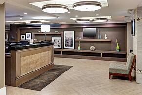 Hampton Inn Jacksonville Beach/Oceanfront