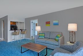 Hampton Inn Jacksonville Beach/Oceanfront