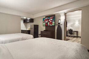 Red Roof Inn PLUS+ & Suites Erie