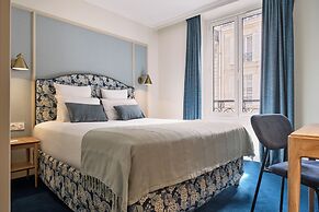 Hôtel Etoile Saint Ferdinand by Happyculture