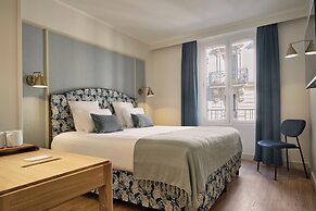 Hôtel Etoile Saint Ferdinand by Happyculture
