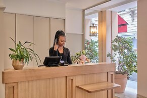 Hôtel Etoile Saint Ferdinand by Happyculture