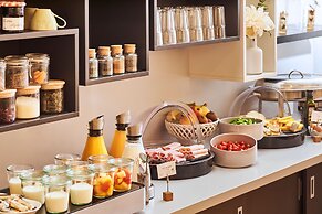 Hôtel Etoile Saint Ferdinand by Happyculture