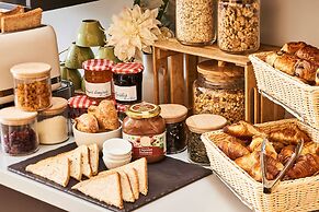 Hôtel Etoile Saint Ferdinand by Happyculture