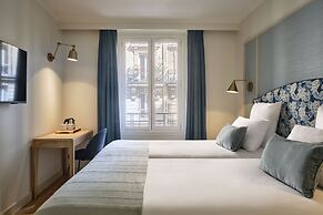 Hôtel Etoile Saint Ferdinand by Happyculture
