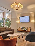 Hôtel Etoile Saint Ferdinand by Happyculture