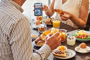 Hôtel Etoile Saint Ferdinand by Happyculture