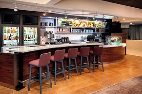 Courtyard by Marriott Savannah Midtown