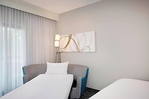 Courtyard by Marriott Savannah Midtown