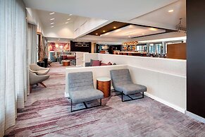 Courtyard by Marriott Savannah Midtown