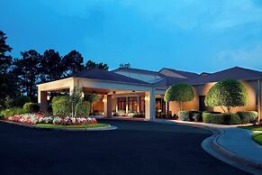 Courtyard by Marriott Savannah Midtown
