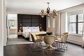 21c Museum Hotel Chicago