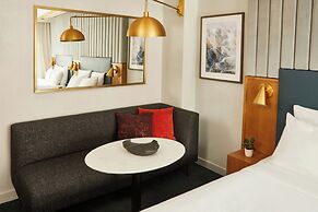 Hotel 55 Chicago Downtown