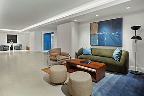 Hotel 55 Chicago Downtown