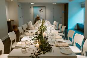 21c Museum Hotel Chicago