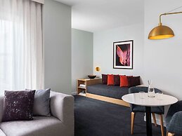 21c Museum Hotel Chicago