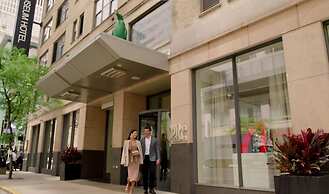 21c Museum Hotel Chicago