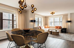 21c Museum Hotel Chicago