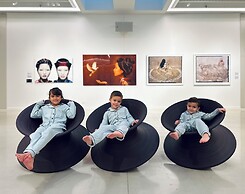 21c Museum Hotel Chicago