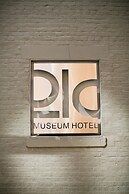 21c Museum Hotel Chicago