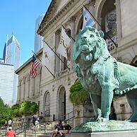 21c Museum Hotel Chicago