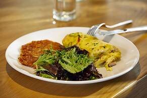 21c Museum Hotel Chicago