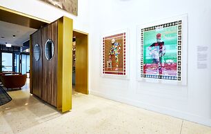 21c Museum Hotel Chicago