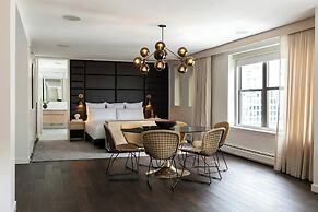 Hotel 55 Chicago Downtown