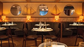 21c Museum Hotel Chicago