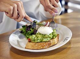 21c Museum Hotel Chicago