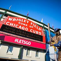 21c Museum Hotel Chicago