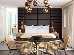 21c Museum Hotel Chicago