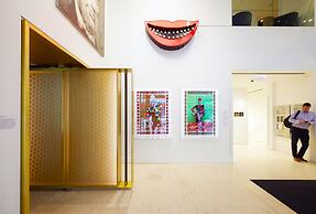 21c Museum Hotel Chicago