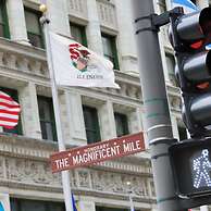 21c Museum Hotel Chicago