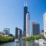 21c Museum Hotel Chicago