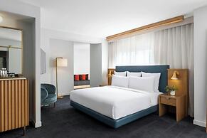 Hotel 55 Chicago Downtown