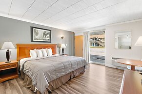 FairBridge Inn & Suites at West Point