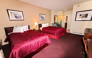 FairBridge Inn & Suites at West Point