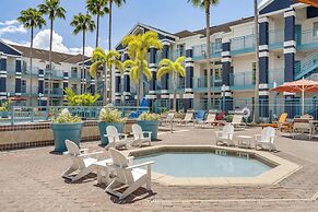 Sonesta ES Suites Orlando - Lake Buena Vista